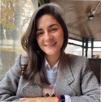 Maria Jose Prieto