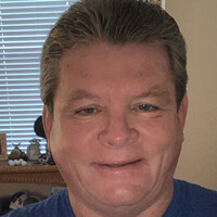 Randy Wilder