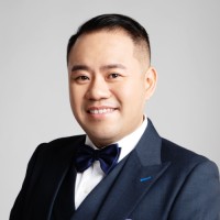 David Chan Wee Kiang