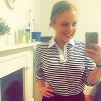 Rebecca Fletcher