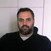 Andreas Tsokanas