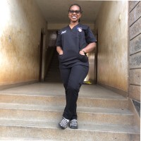 sheilla muhindi