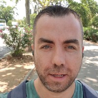 David Martínez Planas