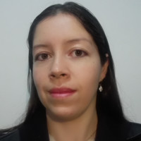 Francia Mireya Morales Rosero