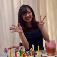 安田早織