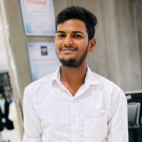 Md Shariq Ahmed