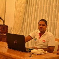 Yuwan Gunasinghe