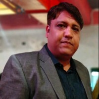 Naveen Mishra