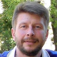 Alexey Borissofff