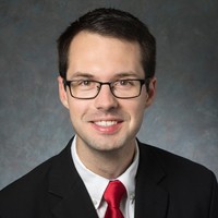 Matthew Sockrider, Cpa, Mba