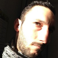 Jeremy SALVEMINI