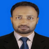 Najmul Hasan