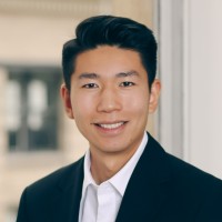 Vincent Huynh, Eit