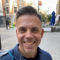 Johan Nyholm