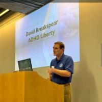 David Breakspear