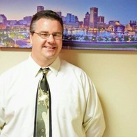 Geoffrey Smith