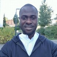 Kofi Yeboah