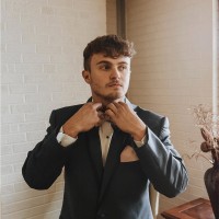 Joshua Tyrrell