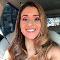Suzana Farias Garcia