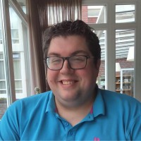Tim Damen