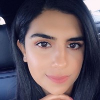 Savreet Kaur