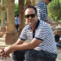 Dhiraj Sharma