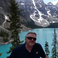 Derek Cornwell
