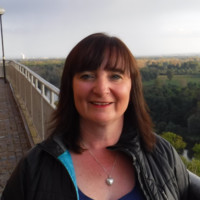 Donna Wheatley