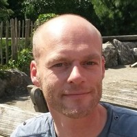 Martin Van Gortel