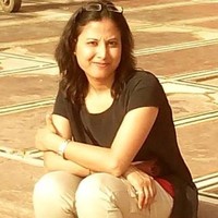 Aakrati Agarwal