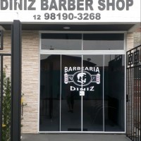 Barbeariadiniz Barber Shop