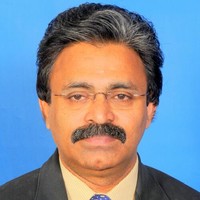 Satheesh Nair