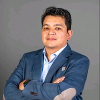 Octavio Martinez Hernandez