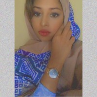 Khady Idriss