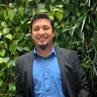 Jose David Ordoñez Bustamante