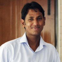 krishna kumar maurya
