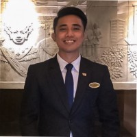 Aris Pratama