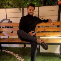Nishant Kumar Sharma