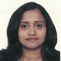 Asha Poojary