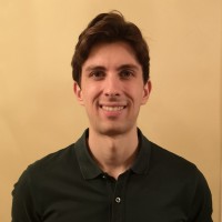Guillermo Amate, Ph.D