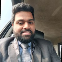 Sumit Bordikar