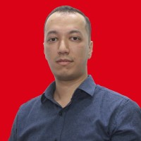 Nekruz Kasimov