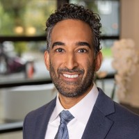 Hanif Fazal, Cpa, Ca
