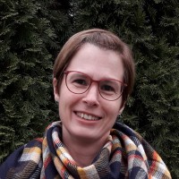 Kirsten Heinrich