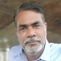 Deepak Patel