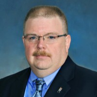 Christopher P. Smith