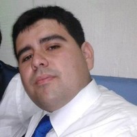 Jaime Torres Muñoz