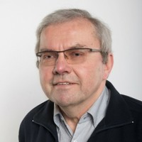 Lothar Dippel