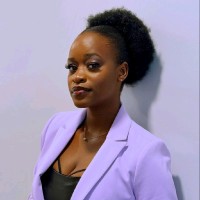 Amina Ndagire