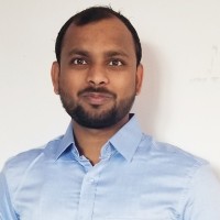 Avinash Koshti